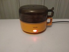 KRUPS Eierkocher 239 70er