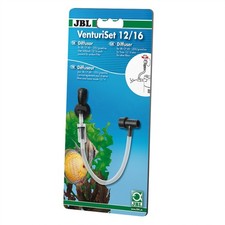Jbl venturiset - venturiset, (cpi)