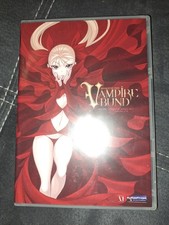 Anime Dance in the Vampire