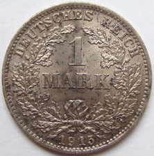 Münze Deutsches Reich