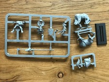 Bretonia Bretonen Ritter des Königs im Gußrahmen Warhammer (5. Edition ) 2