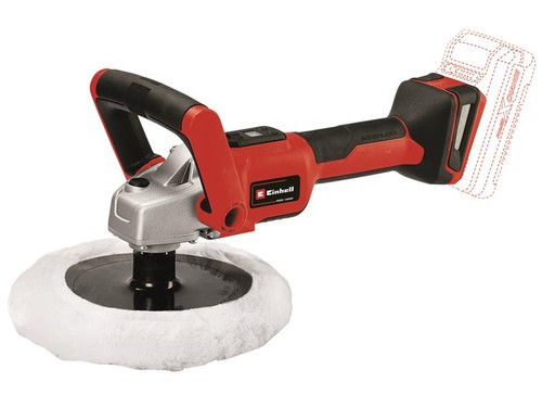 Einhell solo power - einhell,