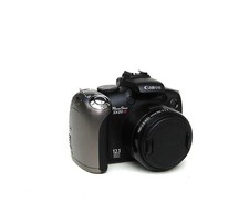 Canon PowerShot SX20 IS