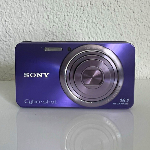 Sony cybershot dsc - sony,