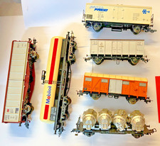 Fleischmann H0 Konvolut