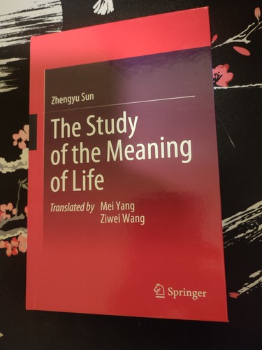 The study meaning of - the,