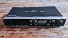 Roland Octa-Capture 10in/10out