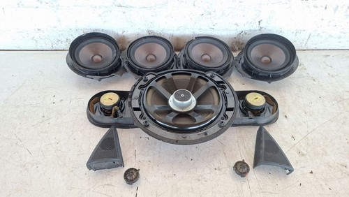 mercedes soundsystem