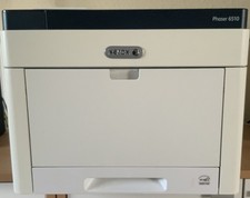 Farb-Laserdrucker Xerox Phaser