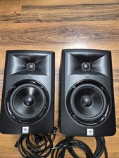 LSR305 aktiver Studiomonitor in TOP Zustand