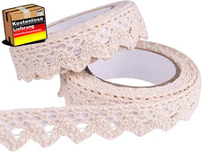 Selbstklebendes Spitzenband 2