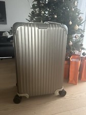 Rimowa Check In 4 Rollen