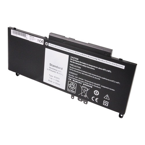 Akku für dell latitude - 7.4v,
