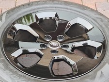 Land Rover Defender Radsatz 20 Zoll Design 6011 L663 ORIGINAL Pirelli 255/60 R20