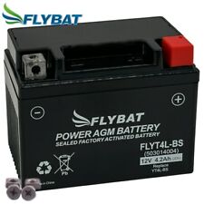 Batterie für Kymco Vitality