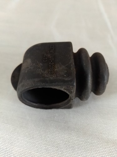 Boot external selector levers - boot,