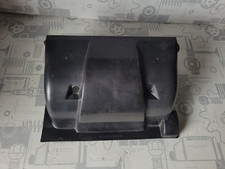 Mercedes W201 190e 190d 16v EVO Abdeckung Gebläse Lüfter 2018350009