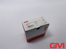 ABB Motorschutzschalter MS116-10 manual motor starter 6,3-10A 1SAM250000R1010