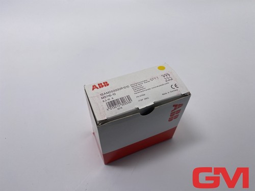Abb motorschutzschalter - abb,