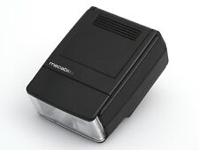 Metz Aufsteck Blitzgerät Mecablitz 30 BCT 4 mit Blitzfuß Mittenkontakt