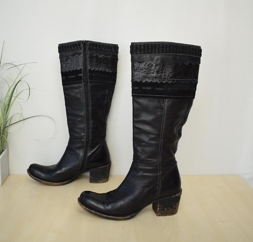 Tolle apepazza stiefel - apepazza, 38