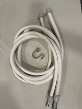 Heka Unit 5 Saugschäuche Anschluss Behandlungseinheit Dental