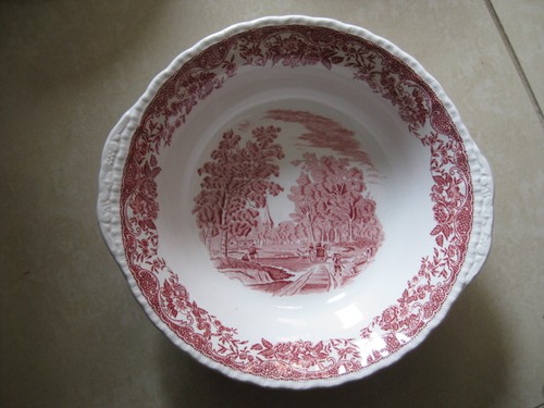 Royal tudor ware - tudor,
