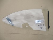 Seitenfenster Ausstellfenster Opel Kadett B Coupe F 