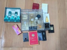 18 Luxus Miniaturen Vintage