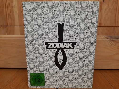 Zodiak grösse limited - |,