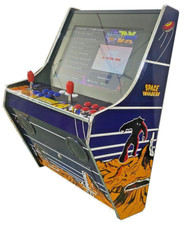 G-09 Classic Arcade Cabinet