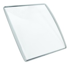 Bruno Banani > Uhrenglas eckig