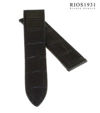 Alligator Ersatz-Uhrenarmband