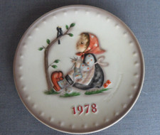 Hummel goebel jahresteller - goebel,