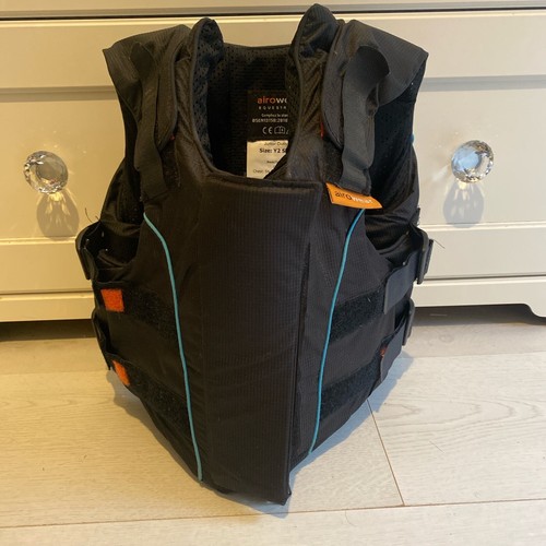 Airowear body protector - body, y2