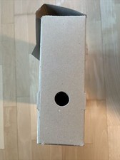 30 Archivboxen, stabiler Karton, faltbar, Din4