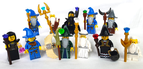 Moc aus lego - moc, lego®