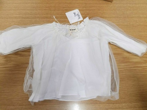 Tree house tula bluse - tree,