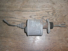 defekter Hauptbremszylinder Mini 850, Clubman 1000; British Leyland