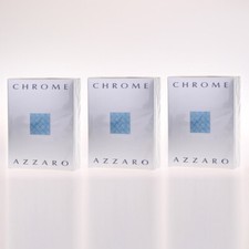 Azzaro Chrome EDT - Eau de