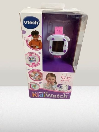 Vtech kidi watch französisch - kidi,