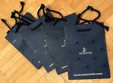 Swarovski Geschenkverpackungen