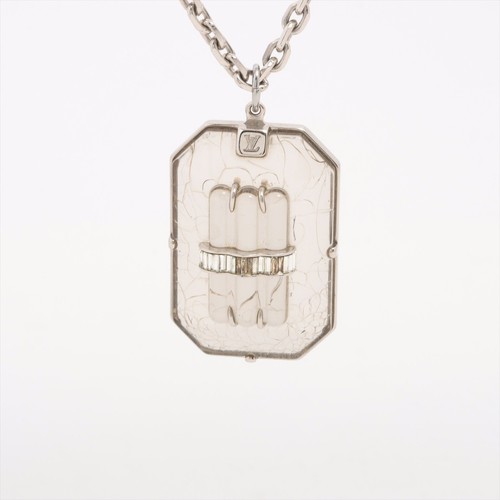 Pre loved louis vuitton kette - pre-loved,