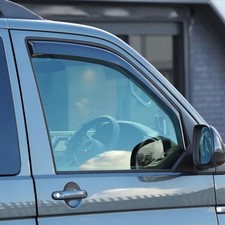 Regenabweiser Windabweiser