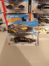 Hot Wheels Auto Modell Knight