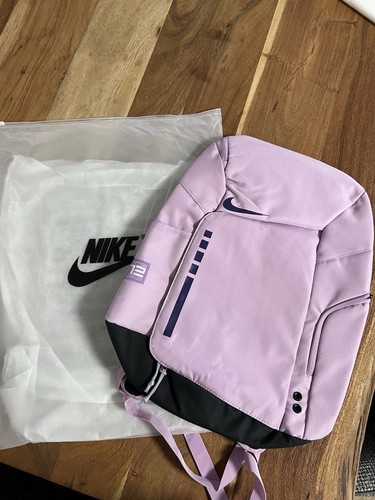 Nike elite bag pink - elite,