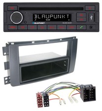 Blaupunkt MP3 USB CD Bluetooth