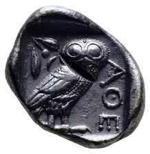 Attika – Athen –