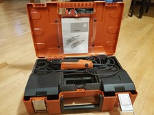 Fein MultiMaster FMM250Q Top