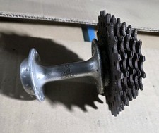 Campagnolo Nabe 36 Loch Rennrad Vintage 